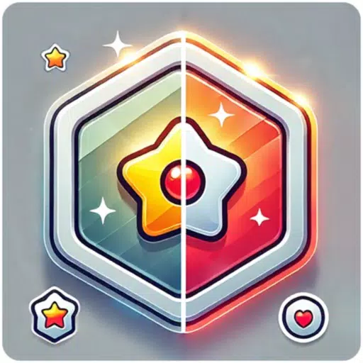 Matching Card Game Card Puzzle